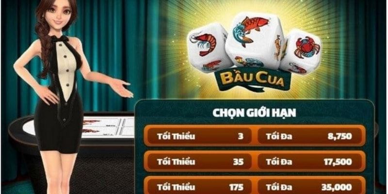 Giới thiệu thể loại game bầu cua được nhiều người lựa chọn trải nghiệm