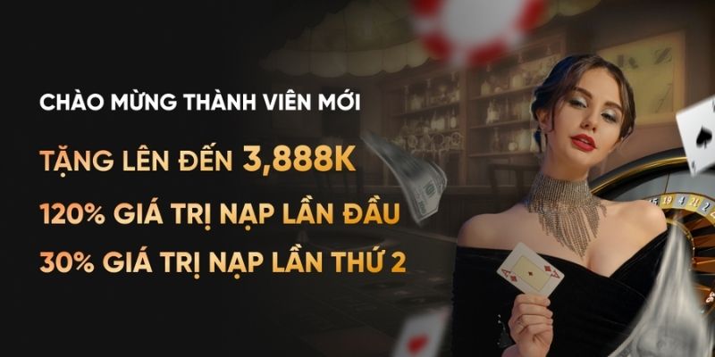 Chi tiết khuyến mãi nạp đầu trên nền tảng Vnloto