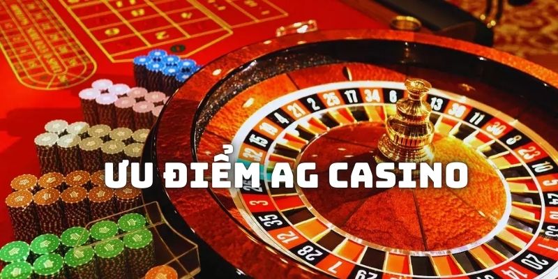 Yếu tố làm nên thành công cho live casino Vnloto